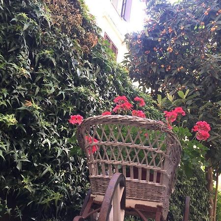 Imperia Suite Roma Dış mekan fotoğraf