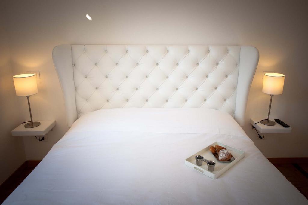 Imperia Suite Roma Oda fotoğraf