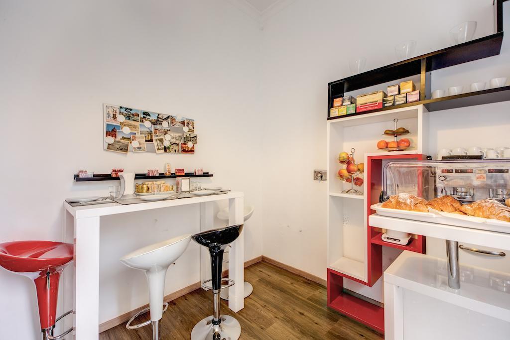 Imperia Suite Roma Dış mekan fotoğraf