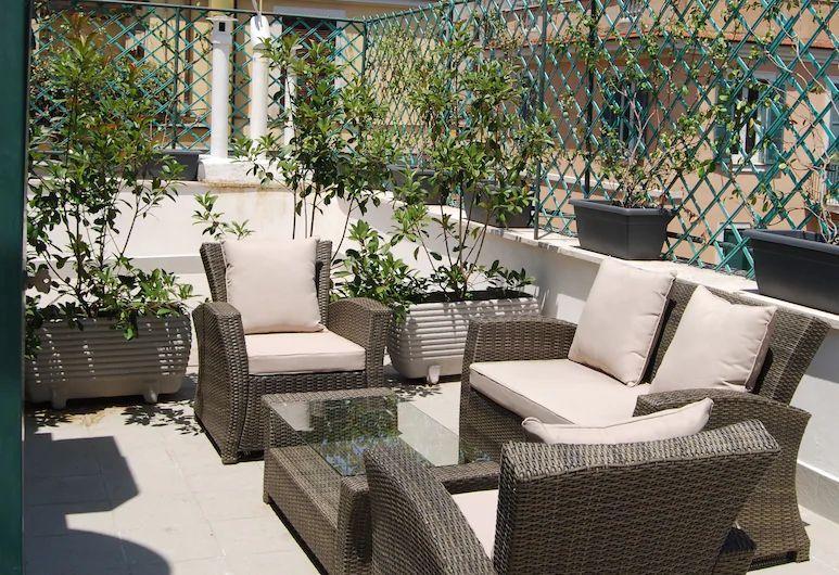 Imperia Suite Roma Dış mekan fotoğraf