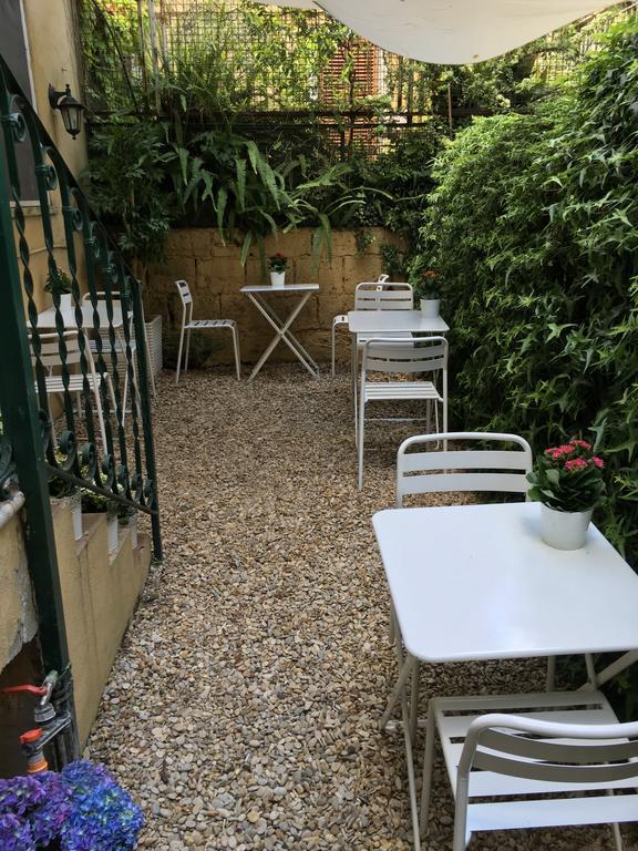Imperia Suite Roma Dış mekan fotoğraf