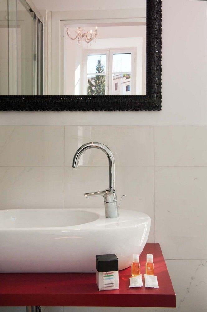 Imperia Suite Roma Dış mekan fotoğraf