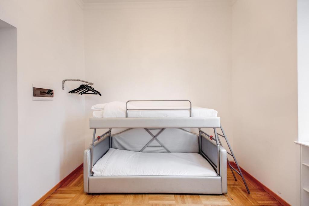 Imperia Suite Roma Oda fotoğraf