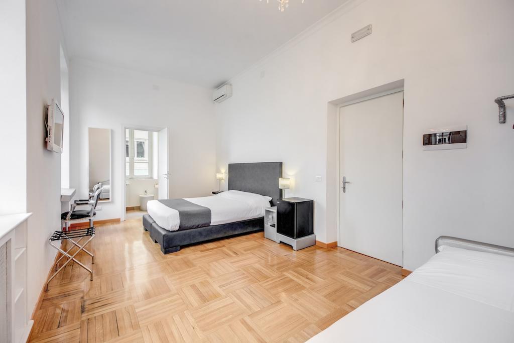 Imperia Suite Roma Oda fotoğraf