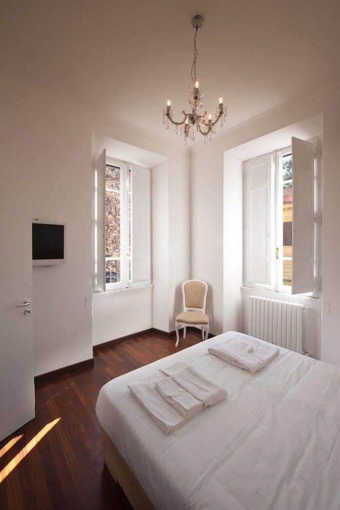 Imperia Suite Roma Dış mekan fotoğraf