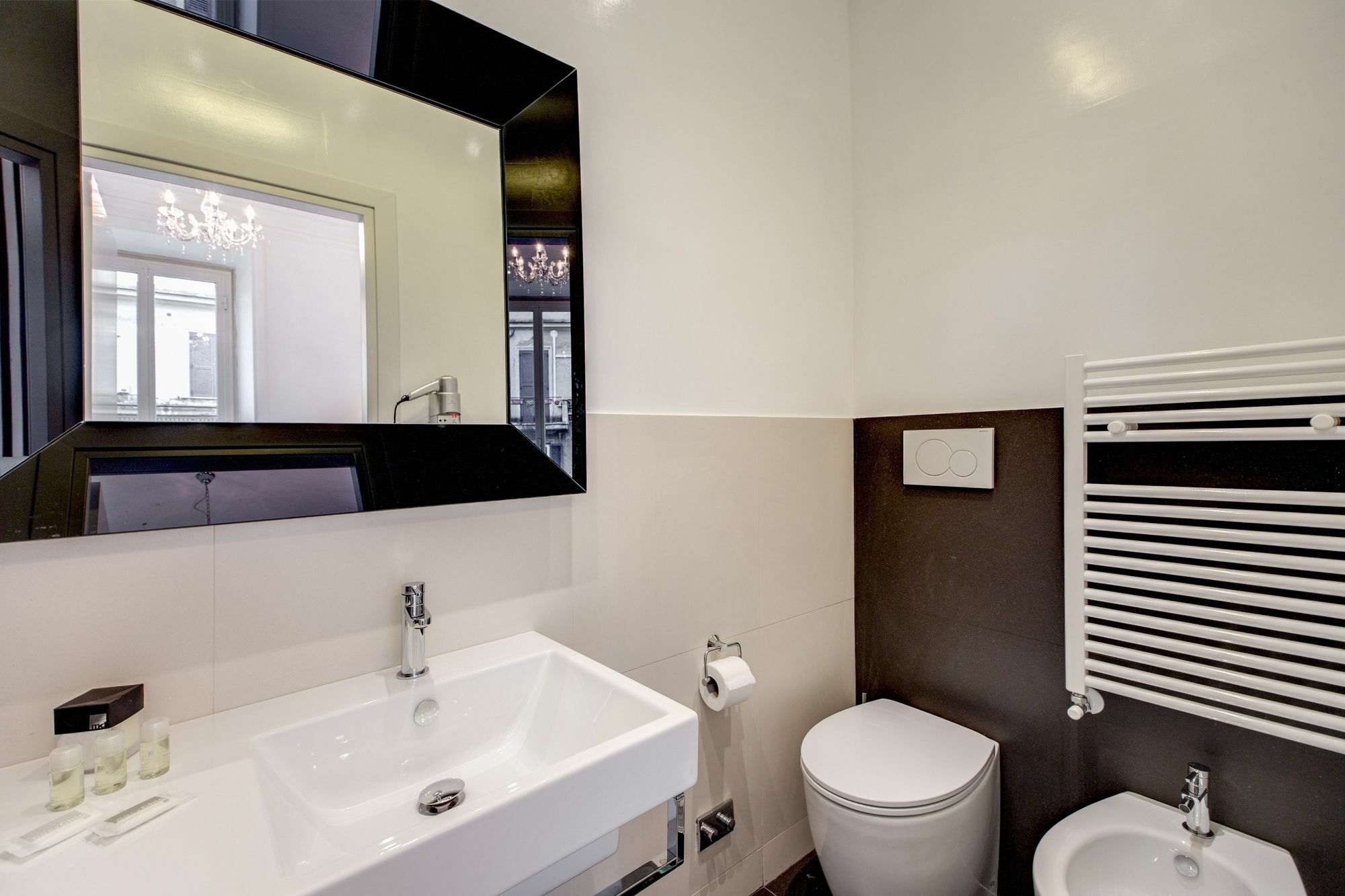 Imperia Suite Roma Dış mekan fotoğraf