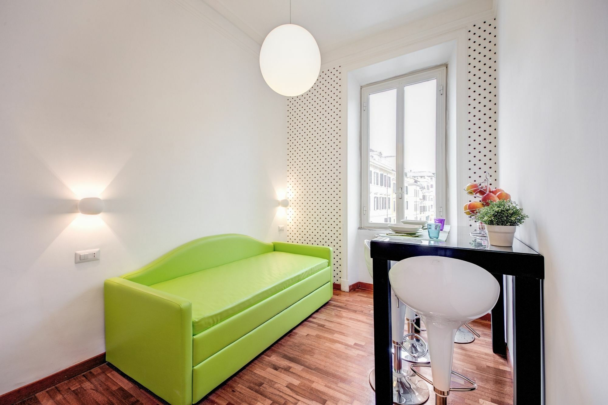 Imperia Suite Roma Dış mekan fotoğraf