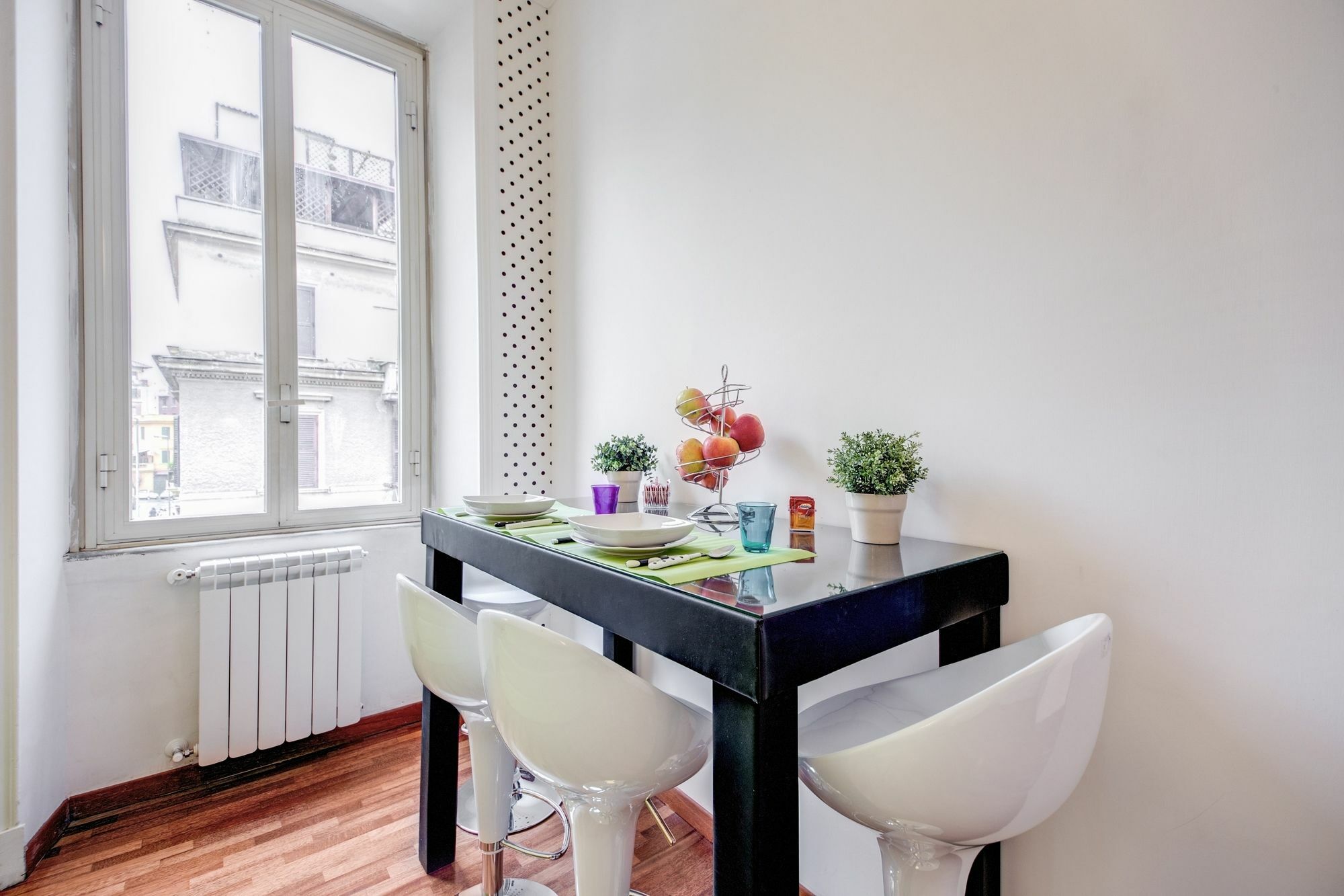 Imperia Suite Roma Dış mekan fotoğraf
