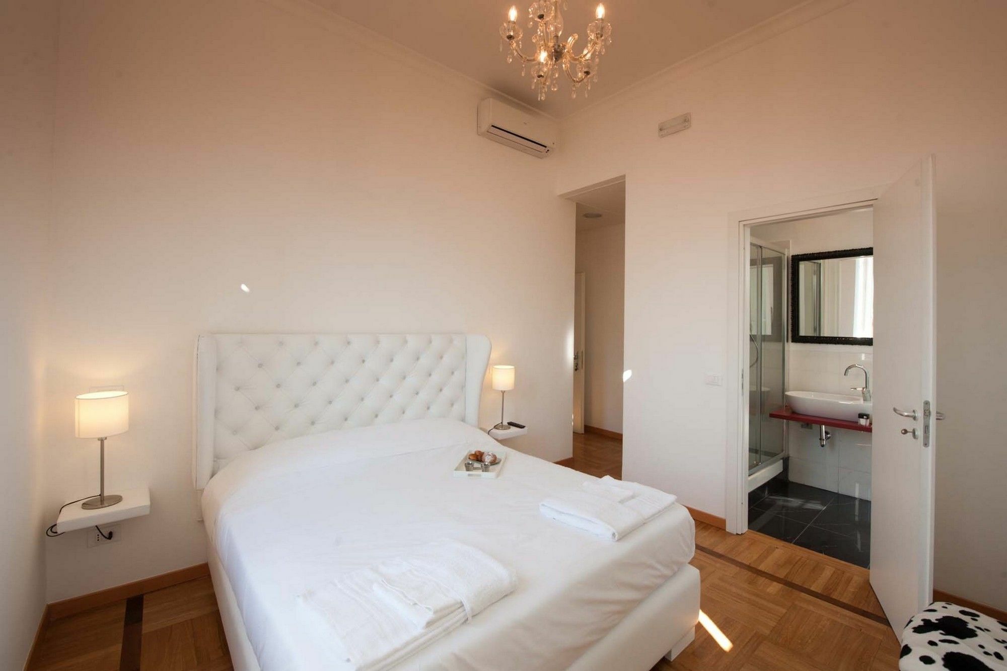 Imperia Suite Roma Dış mekan fotoğraf