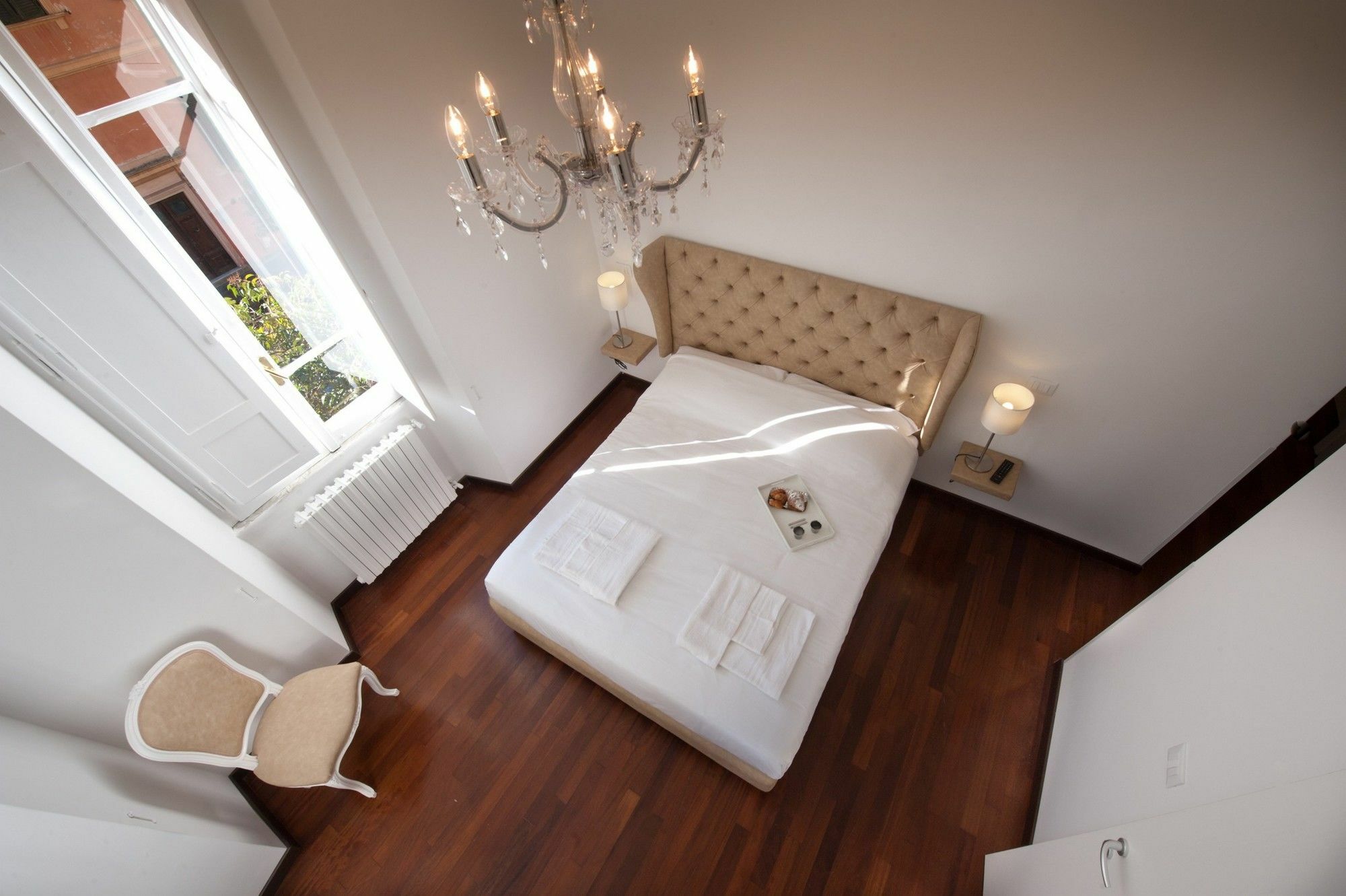 Imperia Suite Roma Dış mekan fotoğraf