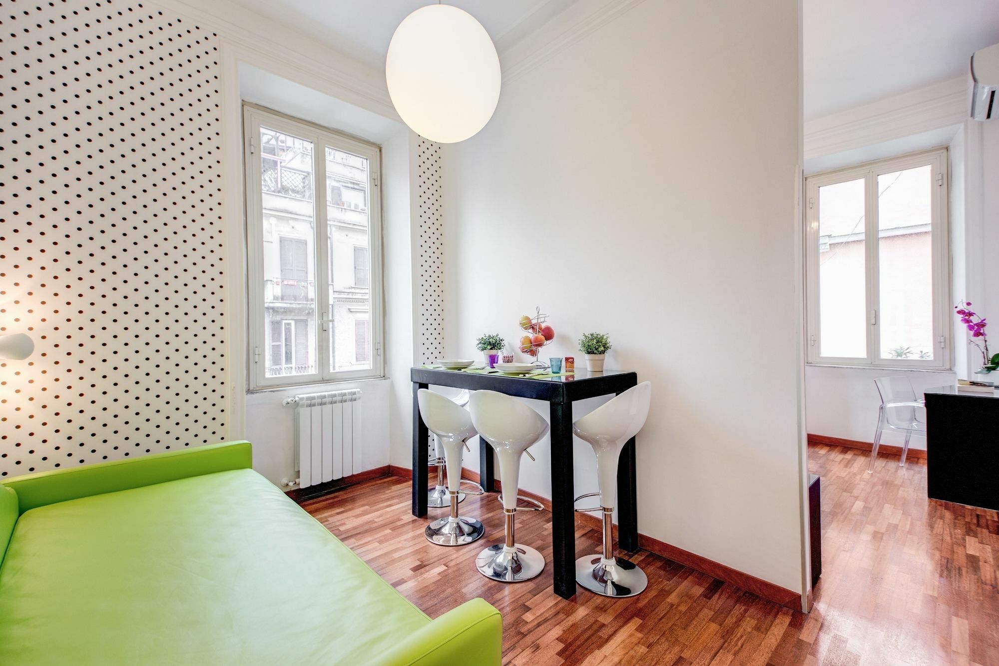 Imperia Suite Roma Dış mekan fotoğraf