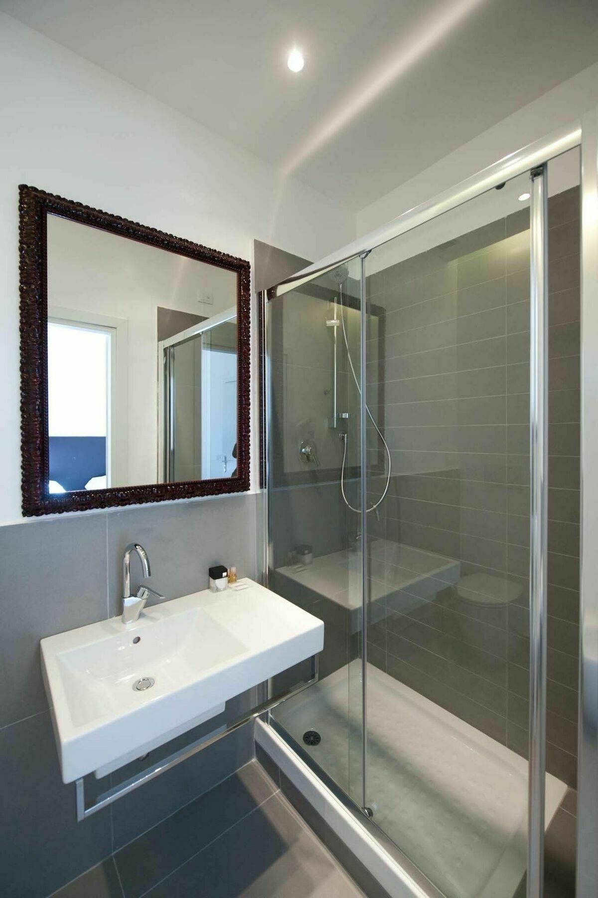 Imperia Suite Roma Dış mekan fotoğraf