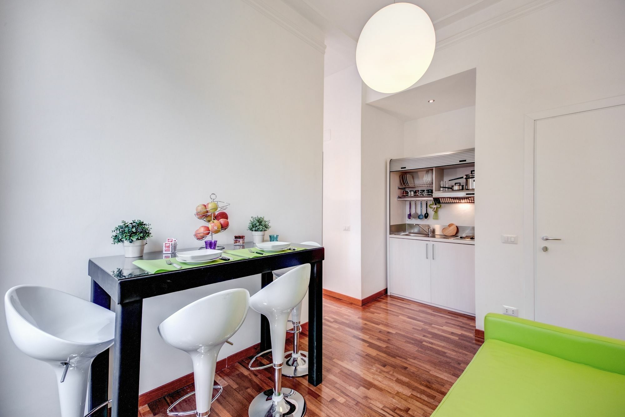 Imperia Suite Roma Dış mekan fotoğraf