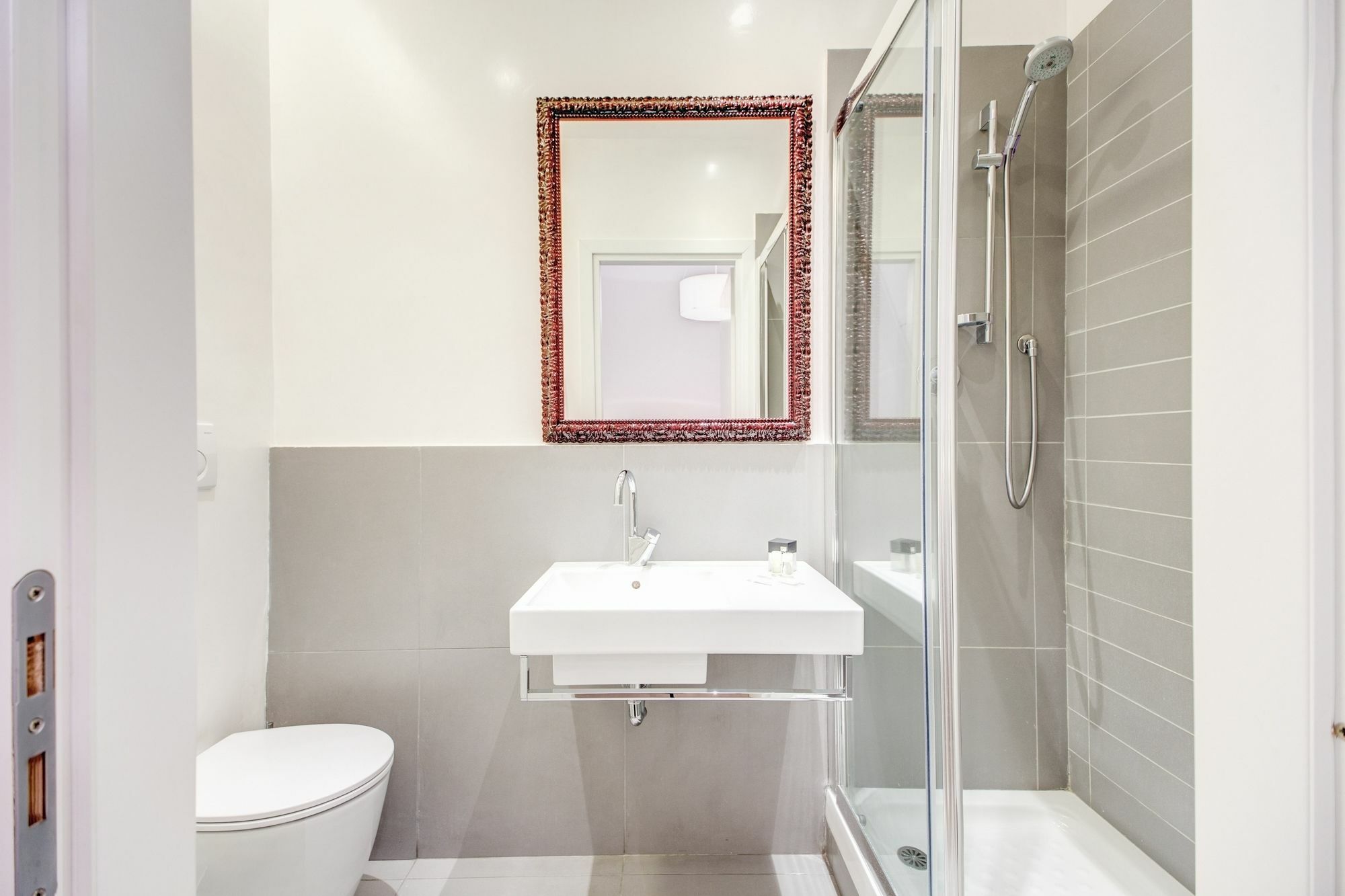 Imperia Suite Roma Dış mekan fotoğraf