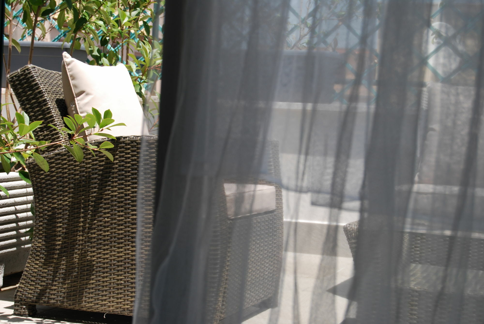 Imperia Suite Roma Dış mekan fotoğraf