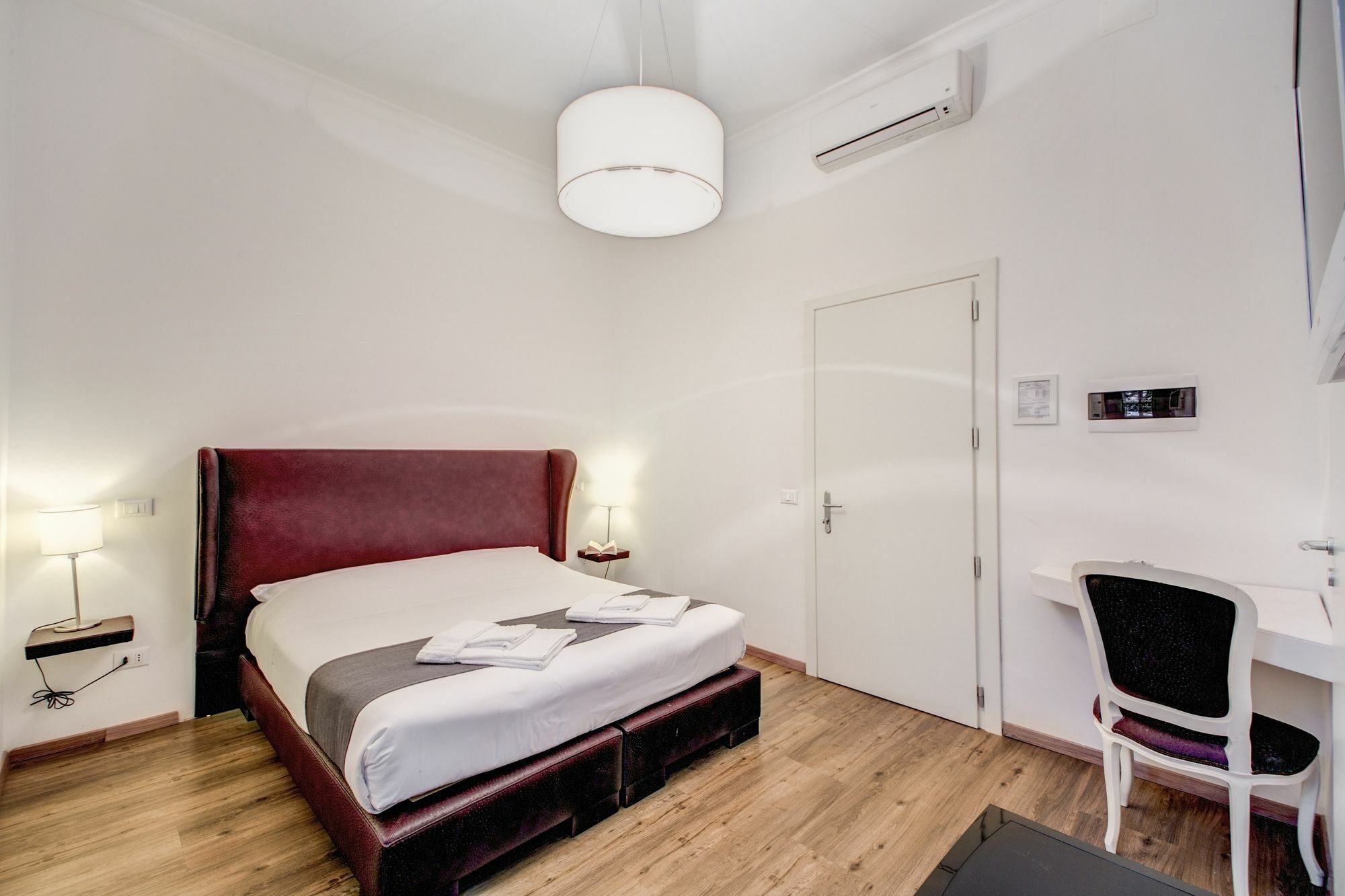 Imperia Suite Roma Dış mekan fotoğraf