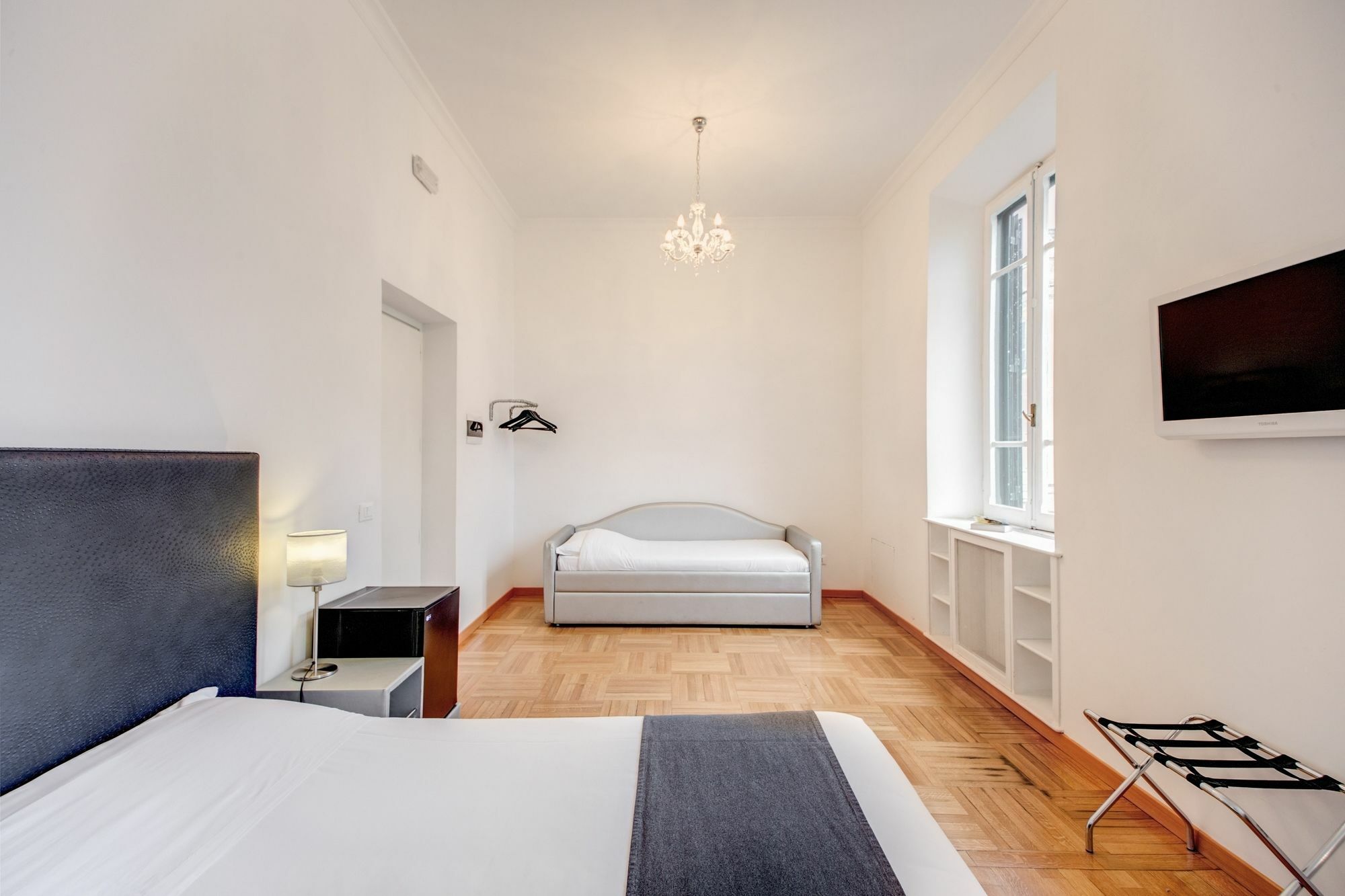 Imperia Suite Roma Dış mekan fotoğraf