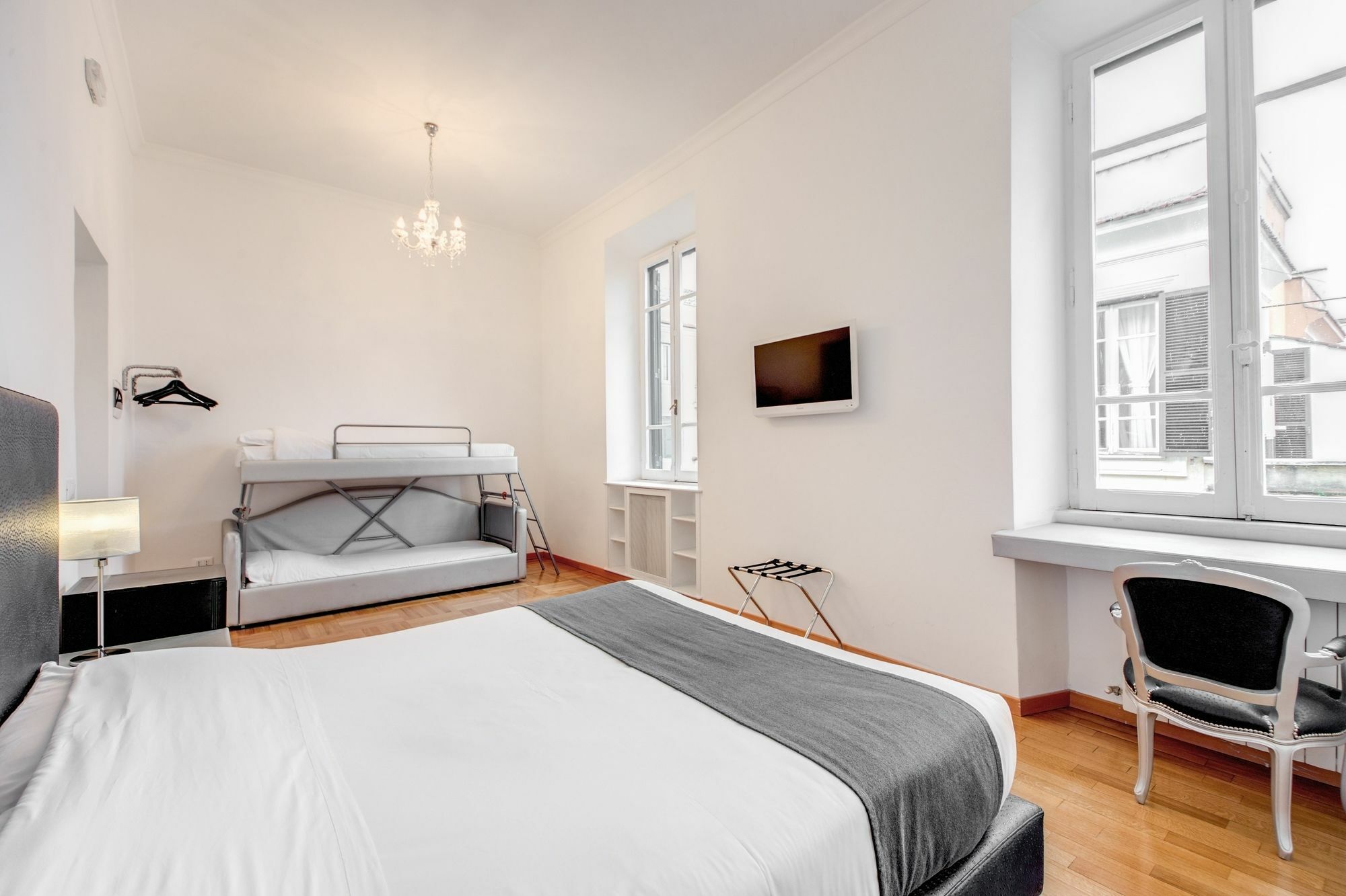 Imperia Suite Roma Dış mekan fotoğraf