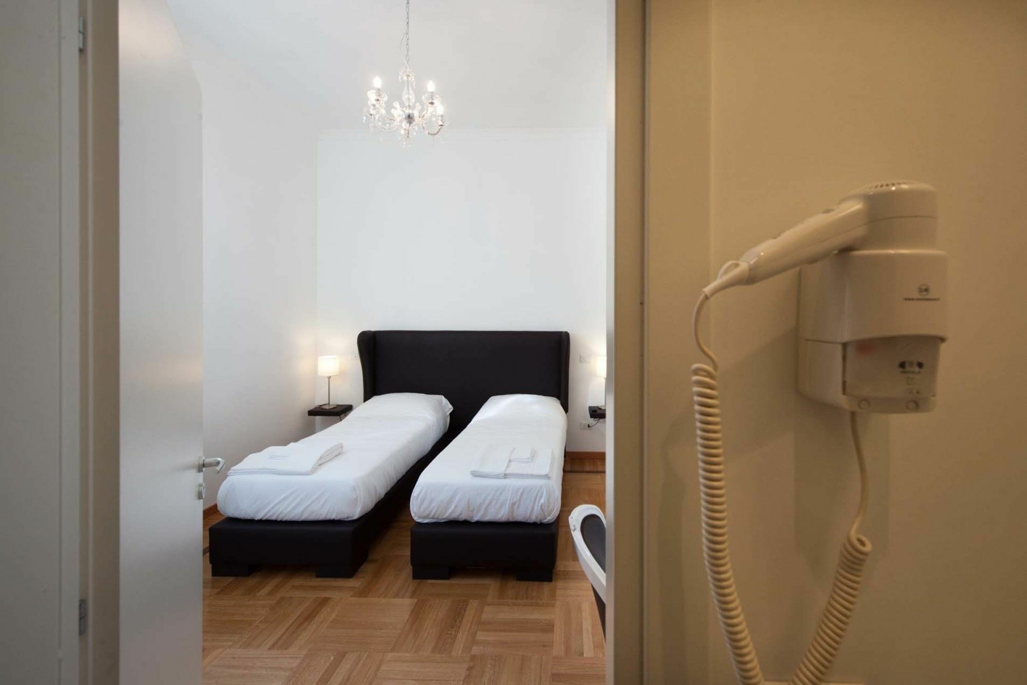 Imperia Suite Roma Dış mekan fotoğraf