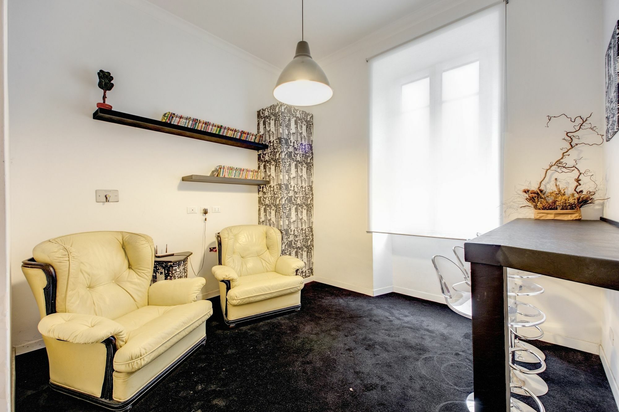 Imperia Suite Roma Dış mekan fotoğraf