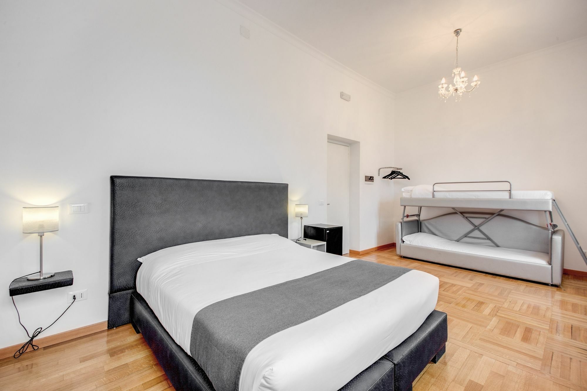 Imperia Suite Roma Dış mekan fotoğraf