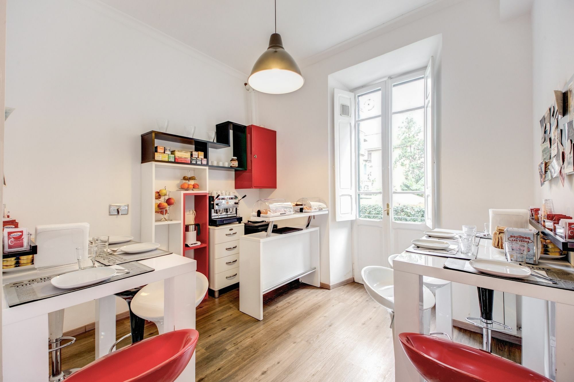 Imperia Suite Roma Dış mekan fotoğraf